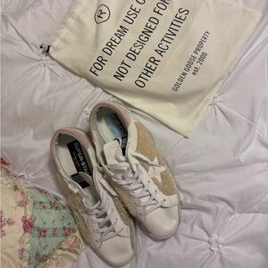 Golden Goose Sneakers